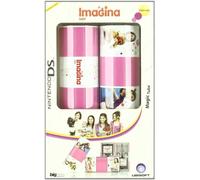 Magic Tube Imagina Ser