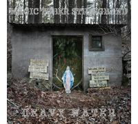 Magic Tuber Stringband - Heavy Water