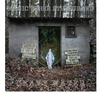 Magic Tuber Stringband Heavy Water (Vinyl)
