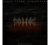 Magic Tuber Stringband - Needlefall [Vinilo]