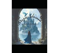 Magic Unseen: Portal Chronicals Book 1 (The Portal Chronicles)