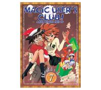 Magic Users Club: Should I Do [Reino Unido] [DVD]