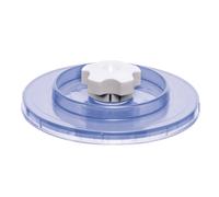 Magic Vac ACO1011 Tapa Universal Grande Diámetro 12.5CM