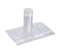 Magic Vac ACO1024 Pack 50 Bolsas de Vacío 20x30 cm para Conservación de Alimentos