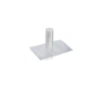 Magic Vac ACO1075 Bolsas Para Saco Al Vacío 4 Rollos 15x600 Cm