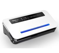Magic vac activa sellador al vacío 800 mbar negro, blanco
