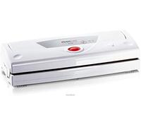 MAGIC VAC ALICE BASIC MACCHINA PER SOTTOVUOTO 30 cm BARRA SALDANTE COLORE BIANCO
