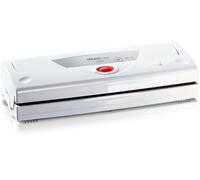 Magic VAC Alice V952PK1 Máquina Vacío 170W 10LT / Min 0.8 Barra Blanco