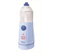MAGIC VAC Ducha nasal Nasal Wash - Batt. Aa Magic Care