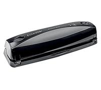Magic Vac Elite 300 Plus 780mbar Negro sellador al vacío - Envasadora al vacío (Negro, 780 mbar, 387 mm, 115 mm, 96 mm, 1,7 kg)