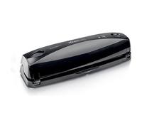 Magic Vac Elite 300 Plus Máquina Para Sello Al Vacío 780 Mbar Negro