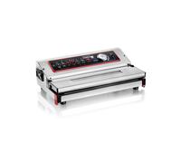 Magic vac jumbo 30evo sellador al vacío 800 mbar acero inoxidable