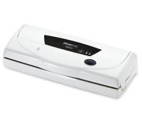 Magic Vac Pronto 800mbar Color blanco sellador al vacío - Envasadora al vacío (Color blanco, 800 mbar, 140 W