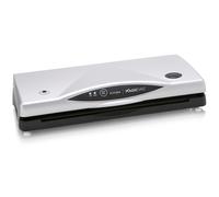 Magic vac tekna - máquina de envasado al vacío doméstica, 140 w, bl