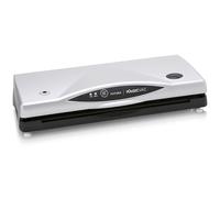 Magic vac Tekna Máquina de envasado al vacío doméstica, 140 W, Plástico, Blanco