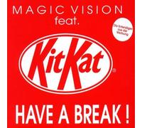 Magic Vision - Have a Break