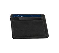 Magic Wallet | Money Clip | Card Holder | Cash Organizer Pu Leather Wallets Pocket Wallets Leather Card Wallet Wallet Magic Money Holder Cash and Card Organizer Pocket Wallets with Clip,