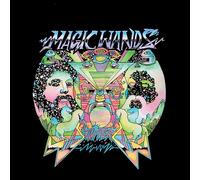 Magic Wands - Jupiter [Vinilo]