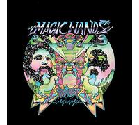 Magic Wands - Jupiter [Vinilo]