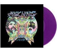 Magic wands - Jupiter [Vinilo]