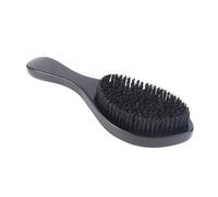 Magic Wave Brush Curved Soft and Wild Boar