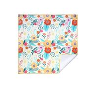 Magic Wrap Cloth para cámara y tableta, paño de almacenamiento autoadhesivo, paño protector antiarañazos para lente de cámara, tabletas, portátiles, accesorios digitales, Estilo E, Compacto, fácil de