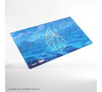 Magic X Spider-Man - Tapete De Juego Gamegenic ISLAND mtg