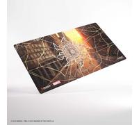 Magic X Spider-Man - Tapete De Juego Gamegenic PLAINS mtg