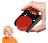 mágica apilable | Juguete portátil para Entrenamiento Cerebral con de Monedas como Accesorio mágico | para Viajes, Celebraciones, Juegos de Sociedad, Entretenimiento para Todas Las Edades