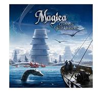 Magica - Center of the great unknown