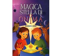 Magica stella di Onyma