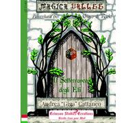 Magica Vallee - Il sotterraneo degli Elfi: MV-0: 1