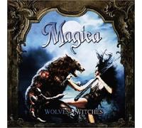 Magica - Wolves and witches