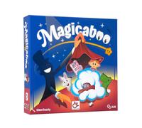 MagicaBoo