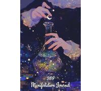 Magical 369 Manifestation Journal