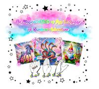 Magical ABCs of Sign Language: A Rainbow Adventure