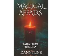 Magical Affairs - Tales of the DMA