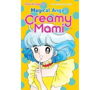 Magical Angel Creamy Mami