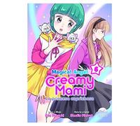 Magical angel creamy mami: la princesa caprichosa 06