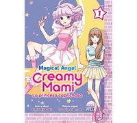 Magical Angel Creamy Mami: La Princesa Caprichosa