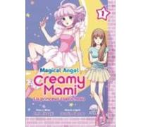 Magical Angel Creamy Mami: La Princesa Caprichosa Nº 1
