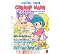 Magical Angel Creamy Mami (omgekeerde afdruk)