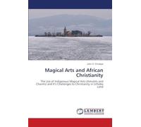 Magical Arts and African Christianity