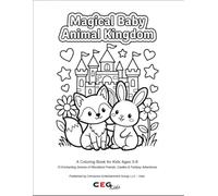 Magical Baby Animal Kingdom