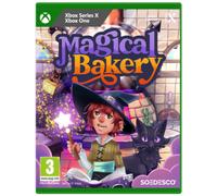 Magical Bakery Microsoft Xbox One standard