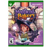 Magical Bakery para Xbox Series X