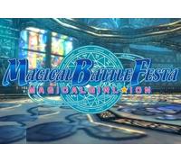 Magical Battle Festa (PC) Steam Key - GLOBAL