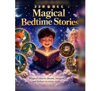 Magical Bedtime Stories