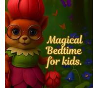 Magical Bedtime Stories By Yusdali Saud Castañeda