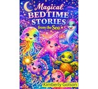 Magical Bedtime Stories from the Sea